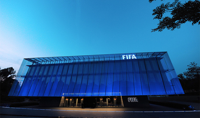 Τον Δεκέμβριο οι εκλογές για τον νέο πρόεδρο της FIFA
