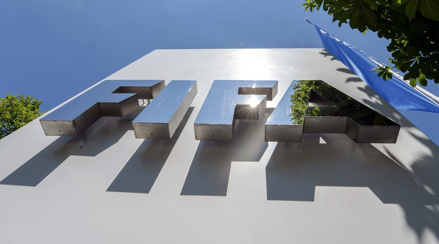 Η FIFA αναστέλλει την ανάθεση του Μουντιάλ του 2026 λόγω σκανδάλου