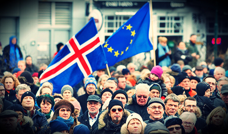 Πολ Κρούγκμαν: Ισλανδία και Ελλάδα, η διαφορά