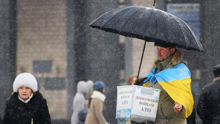 Τελεσίγραφο Ουκρανίας σε δανειστές: Κούρεμα χρέους ή στάση πληρωμών
