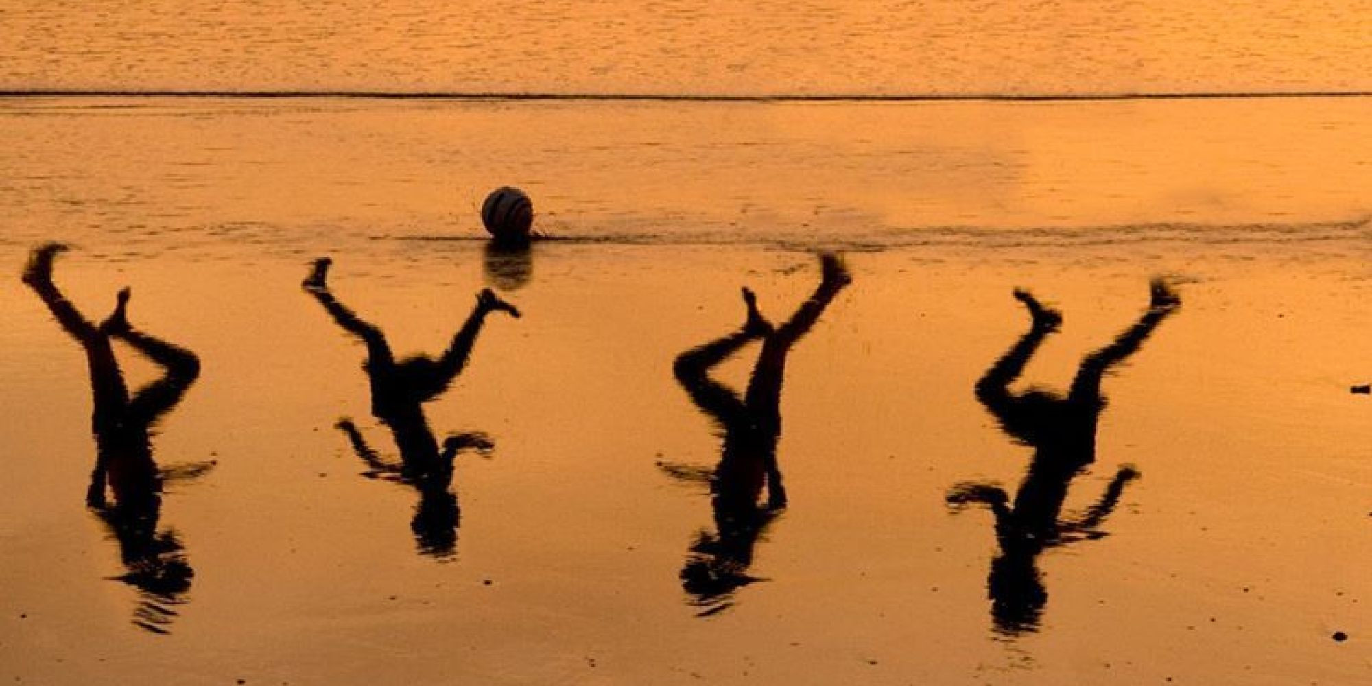 Ισραήλ: Κανείς ένοχος για δολοφονία των τεσσάρων παιδιών στην παραλία της Γάζας