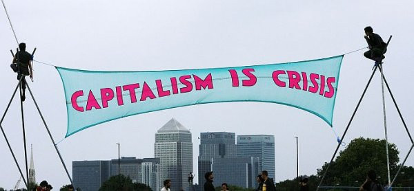 Καπιταλισμός και Αριστερά ή Κοινωνία και Ουμανισμός;