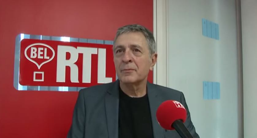 Κούλογλου στο RTL: Θέλουν να κάνουν την ΕΕ φυλακή των λαών και της δημοκρατίας [ΒΙΝΤΕΟ]