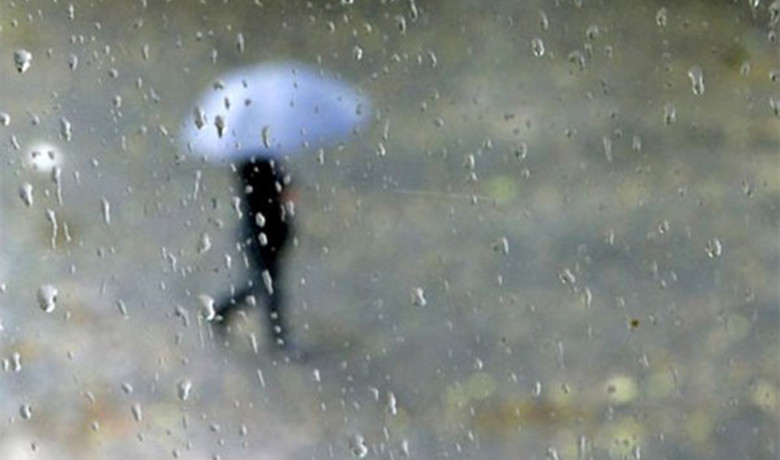 Έκτακτο δελτίο της ΕΜΥ: Βροχές και καταιγίδες σε όλη τη χώρα