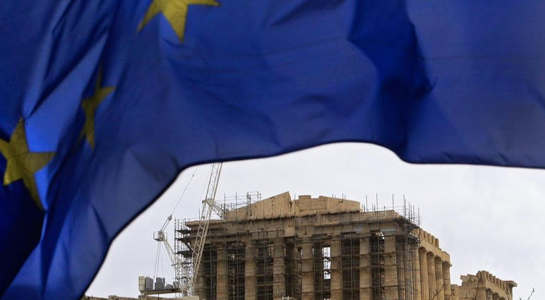 Άρθρο γνώμης στην Telegraph: Η Ευρώπη δεν θα αντέξει να χάσει την Ελλάδα