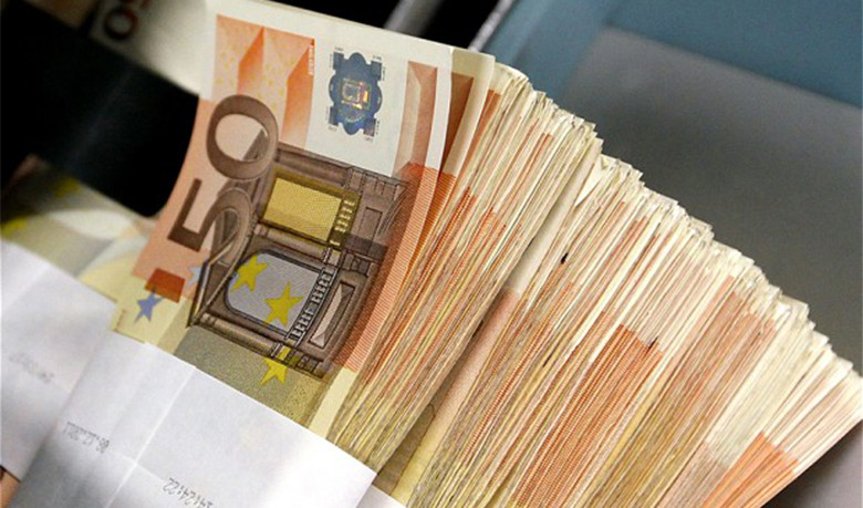 ΟΔΔΗΧ: Αντλήσαμε 1,3 δισ. ευρώ από τρίμηνα έντοκα γραμμάτια