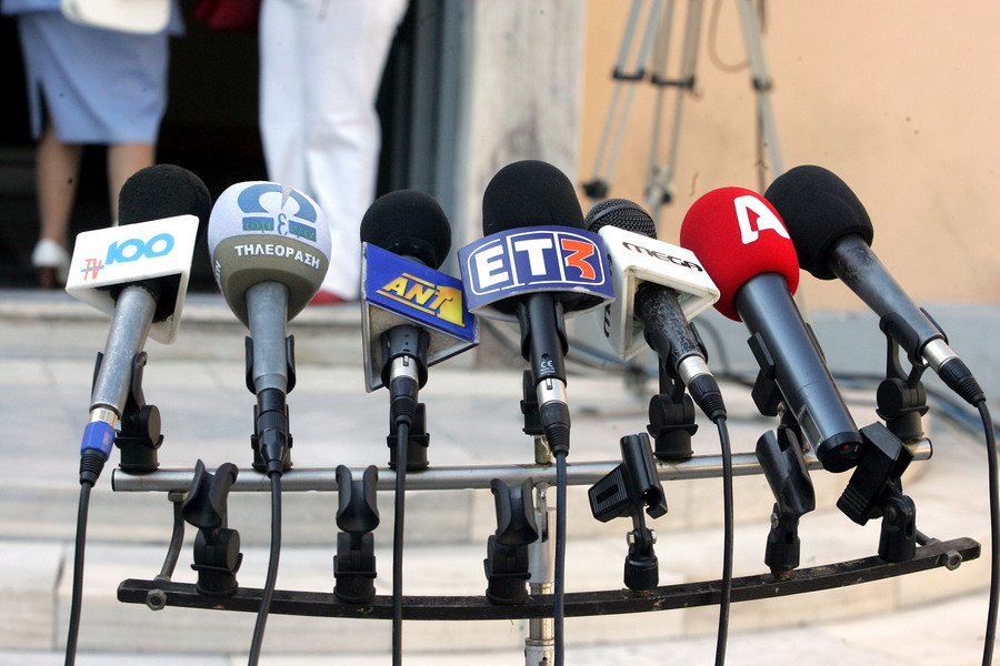 Στο ΔΝΤ προσφεύγει η ΠΟΕΣΥ για τους «εκπαιδευόμενους δημοσιογράφους»