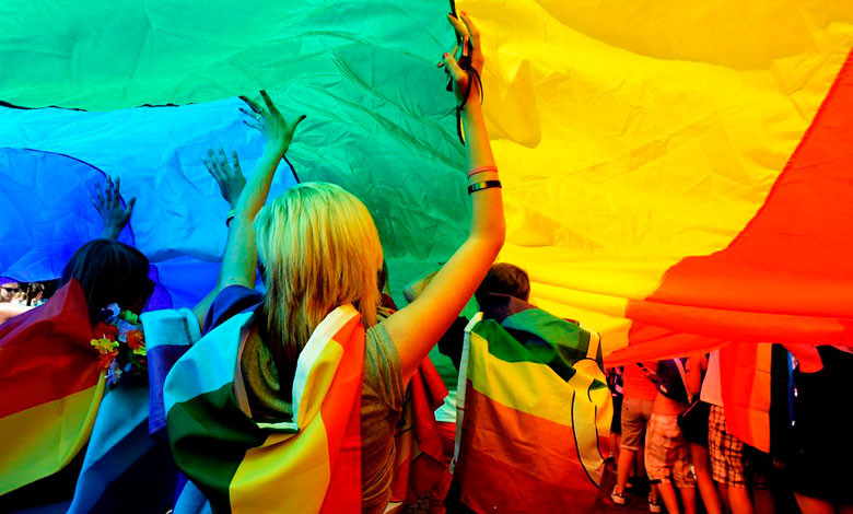 4ο Thessaloniki Pride: «Δικαιούμαι, απαιτώ γάμο, όνομα, σεβασμό»