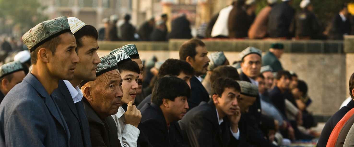 Κίνα: Απαγορεύει τη νηστεία κατά τη διάρκεια του ραμαζανιού