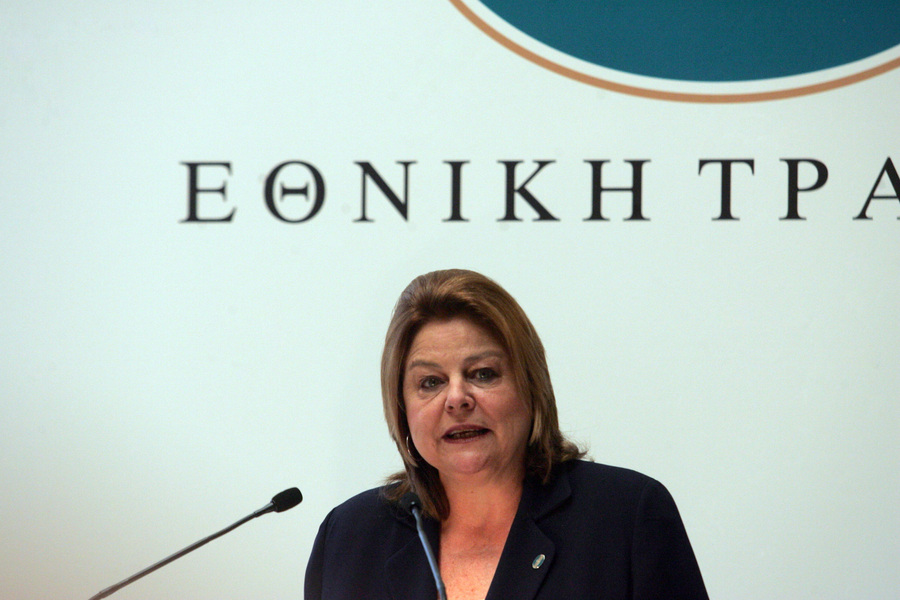 Λουκά Κατσέλη: Θα είναι τρελό να μην επιτευχθεί συμφωνία