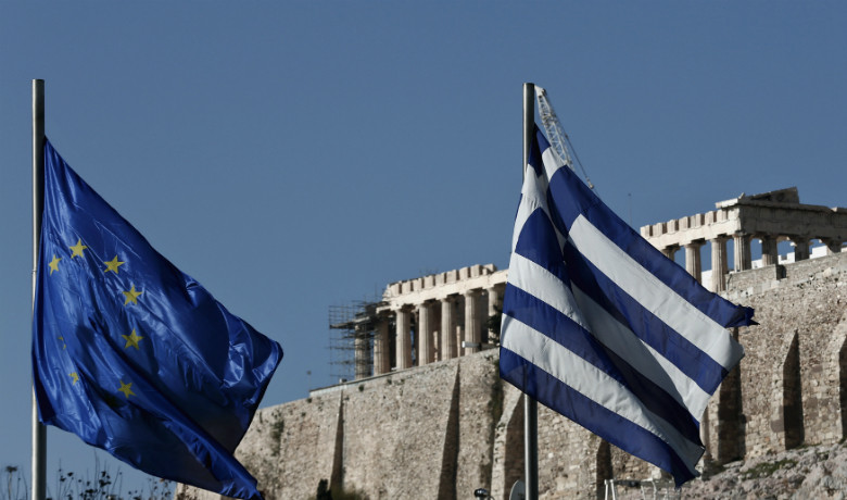 Το ελληνικό ζήτημα