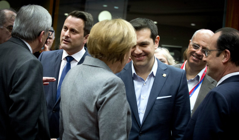 Γερμανικά ΜΜΕ: Σε καλό δρόμο οι ελληνικές προτάσεις -Εντείνονται οι πιέσεις στην Αθήνα
