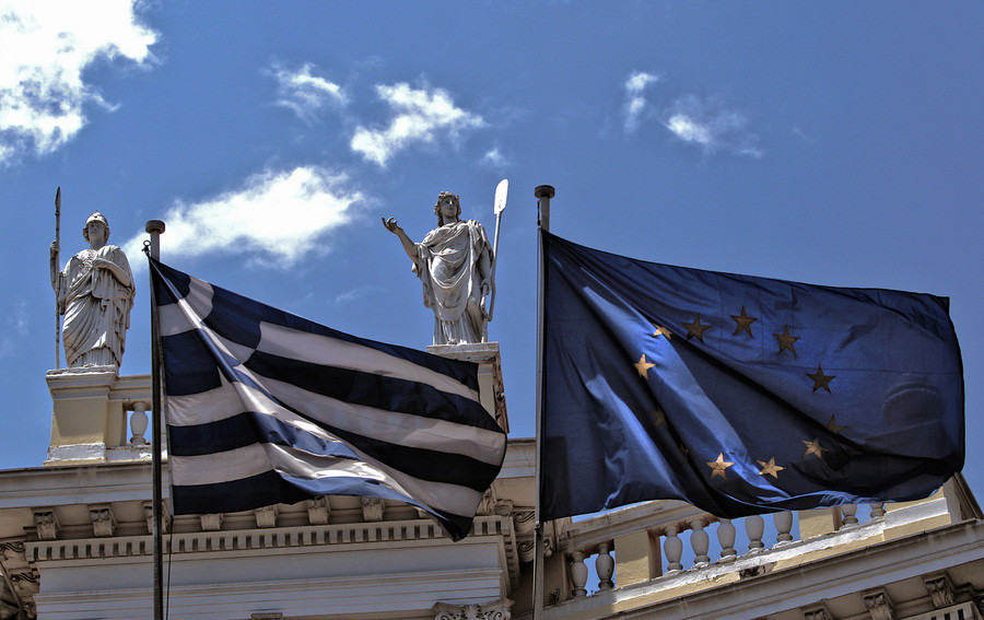 Αποδεκτή ως βάση συζήτησης η ελληνική πρόταση