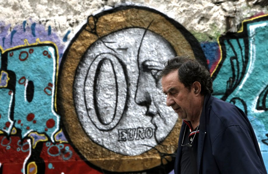 Τι προβλέπει, κατά… Πολ Μέησον, η ελληνική πρόταση