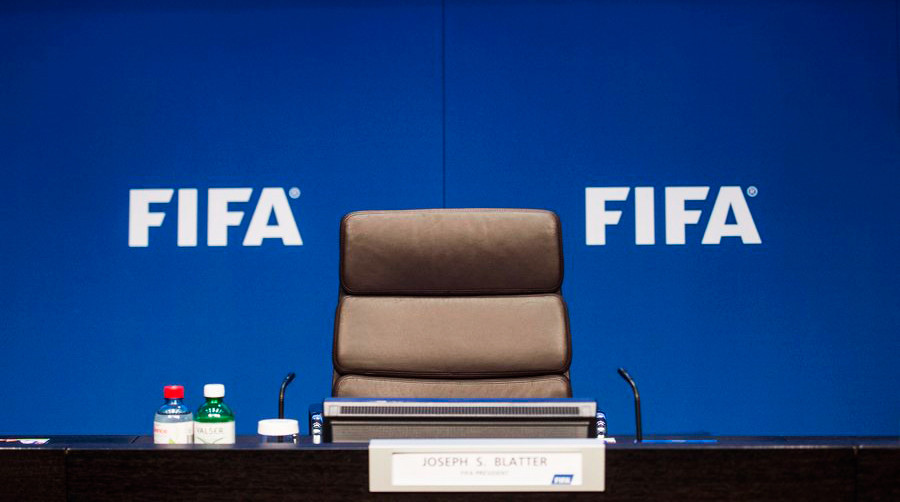 Νέες έρευνες για δωροδοκία μελών της FIFA από Ρωσία και Κατάρ