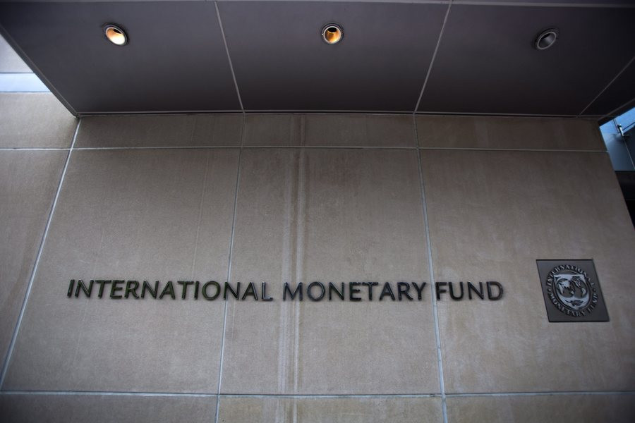 Ληξιπρόθεσμη οφειλή και όχι χρεοκοπία η μη πληρωμή της δόσης, λέει το ΔΝΤ