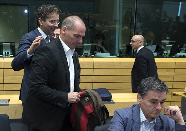 Το ανακοινωθέν του σημερινού Eurogroup