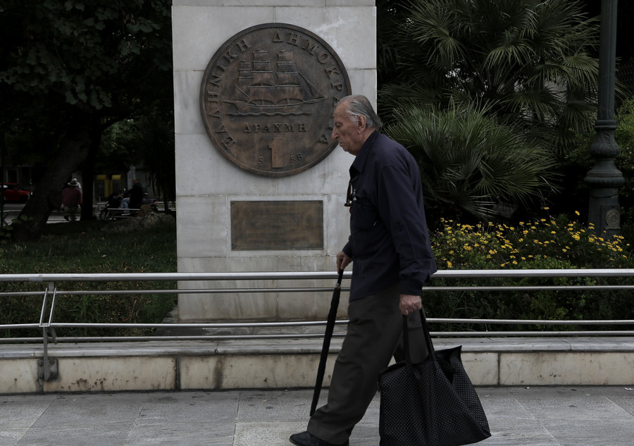 Έτινγκερ: Έχουμε πέντε μέρες για να αποφύγουμε το Grexit