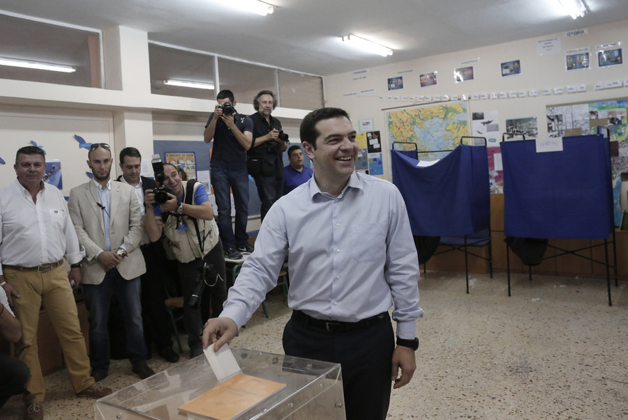 Οι εκλογές θα ενισχύσουν τον ΣΥΡΙΖΑ