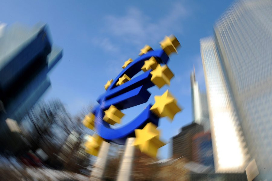Αμετάβλητο διατήρησε η ΕΚΤ τον ELA