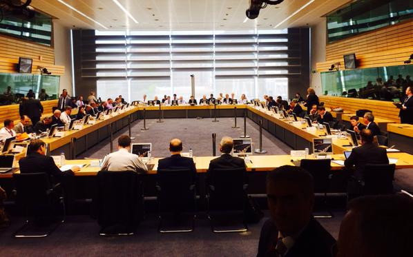 Αξιωματούχος ευρωζώνης: Κανονικά το Eurogroup του Σαββάτου – «Ανοιχτό» το θέμα συζήτησης
