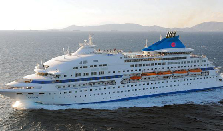 Σύγκρουση πλοίων με Έλληνες επιβάτες στα Δαρδανέλλια