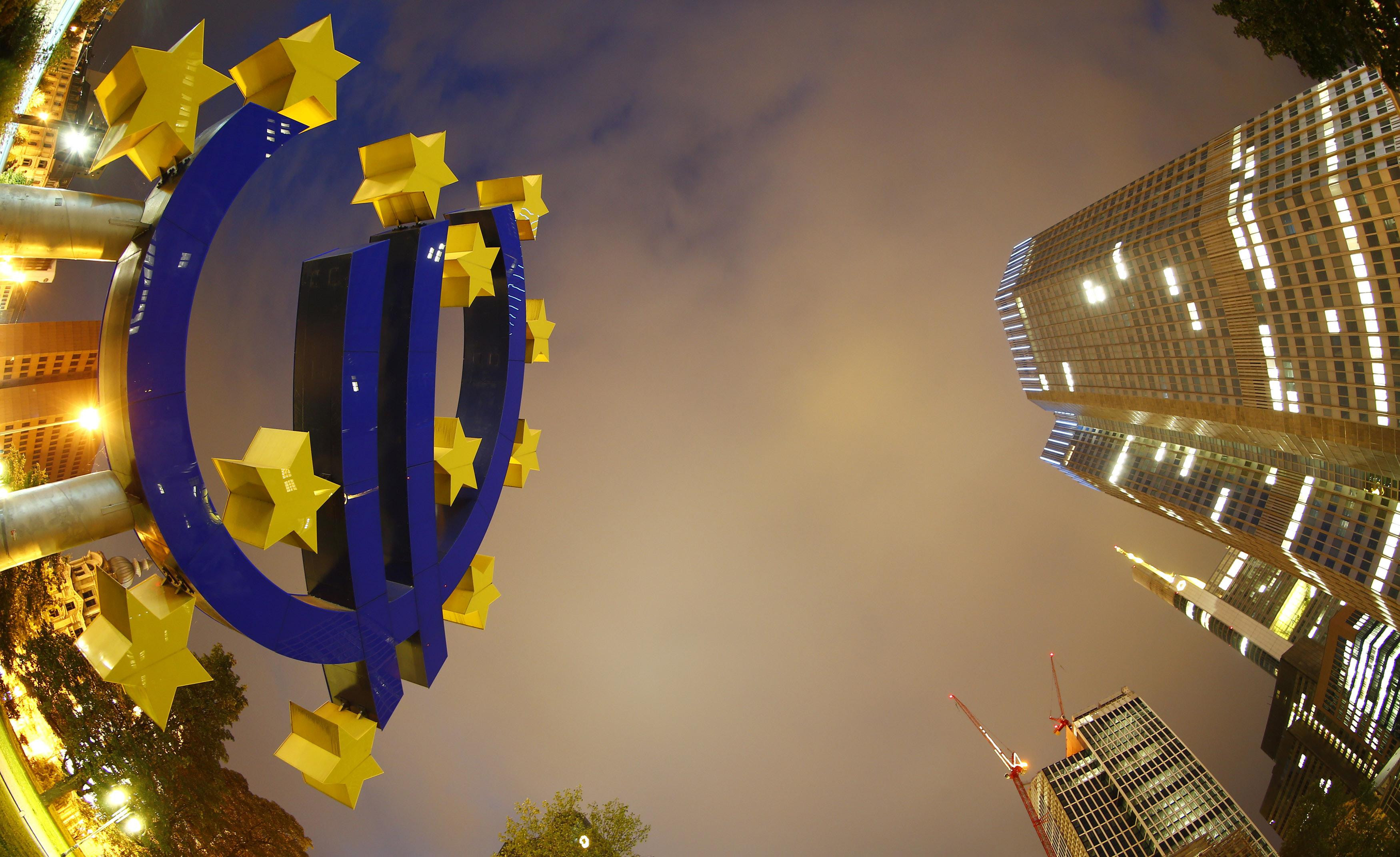Παράταση του ELA στα ίδια επίπεδα αποφάσισε η ΕΚΤ