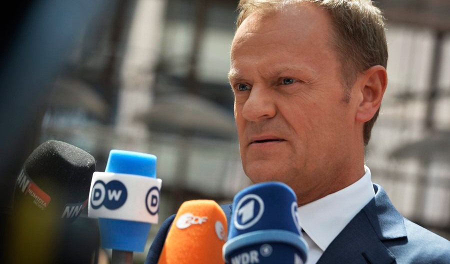 ZDF: Έκτακτη Σύνοδος Κορυφής την Τετάρτη