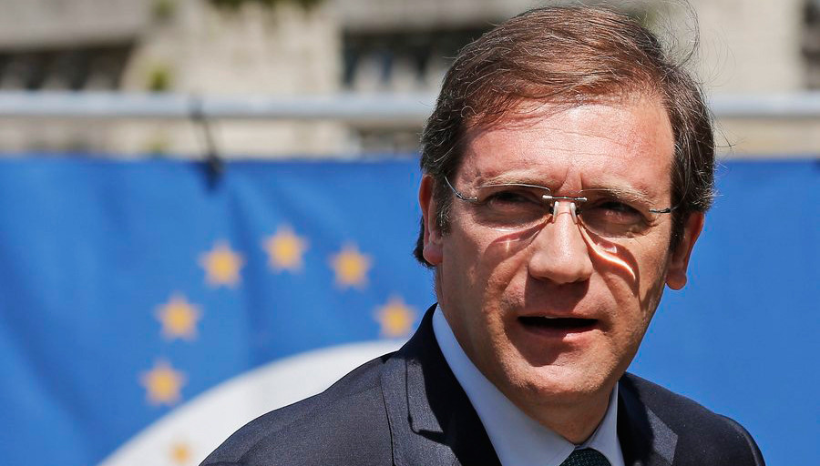 Πρωθυπουργός Πορτογαλίας: Καμία χώρα δεν έχει ανοσία σε ένα Grexit