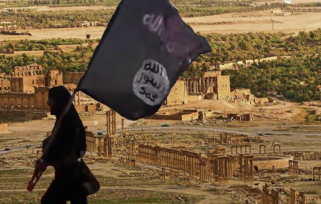 UNESCO: Έγκλημα πολέμου η καταστροφή αρχαιοτήτων από το ISIS