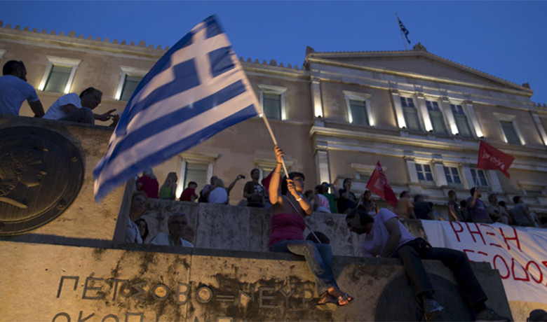 Ευρωκοινοβούλιο: Αλληλεγγύη στην Ελλάδα