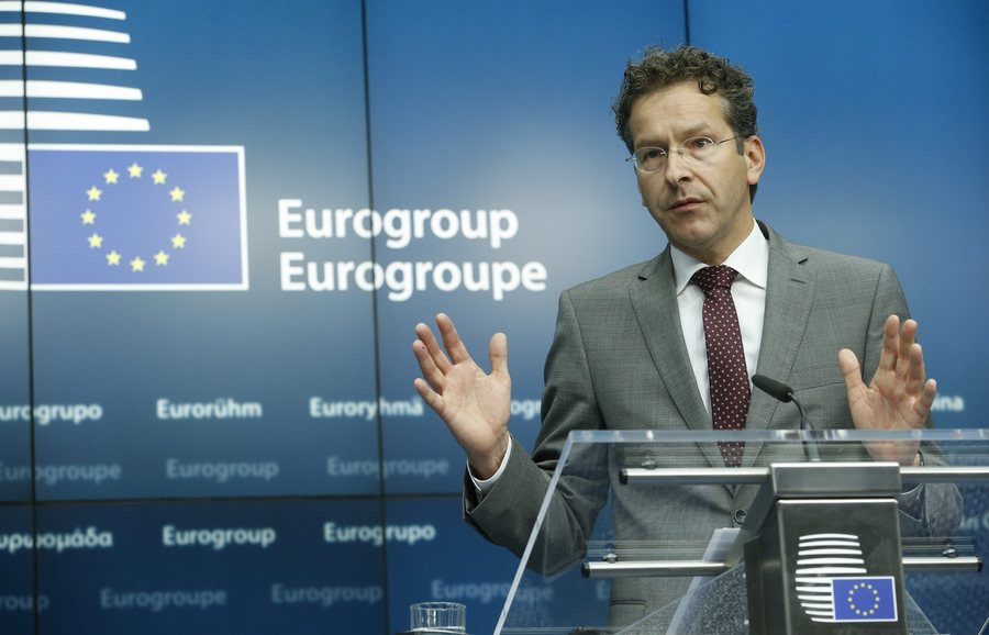Τηλεδιάσκεψη του Eurogroup στις 20.00 για την πρόταση Τσίπρα