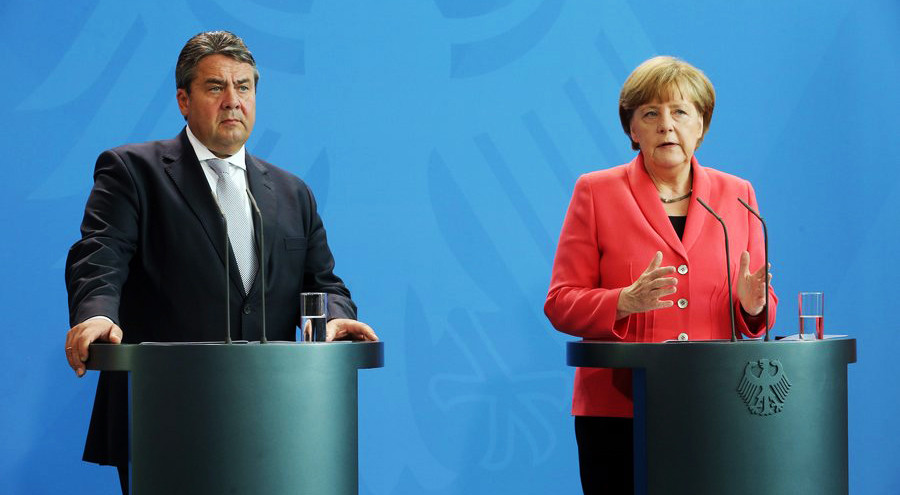 Βερολίνο: Ακύρωση δημοψηφίσματος για να εξεταστεί η νέα πρόταση