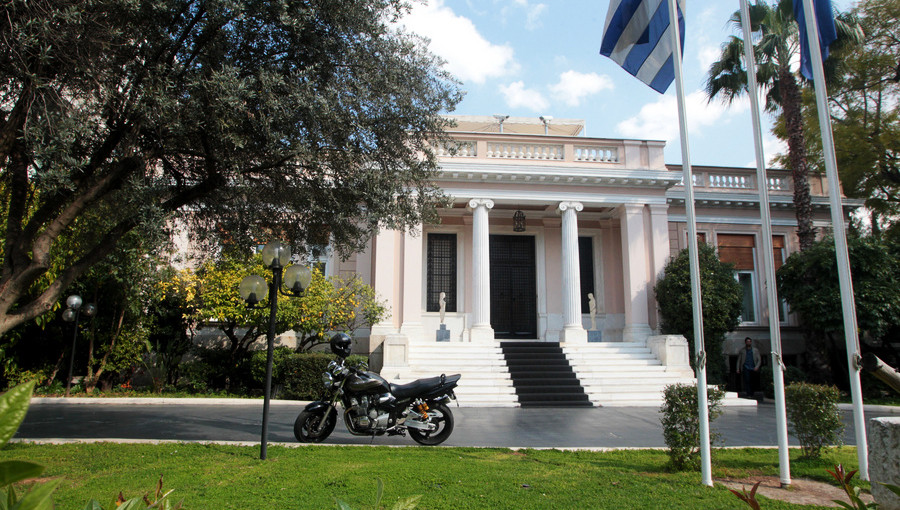 «Να μη γίνει το δημοψήφισμα» ζητούν οι Βεργόπουλος, Μελάς και Ρομπόλης