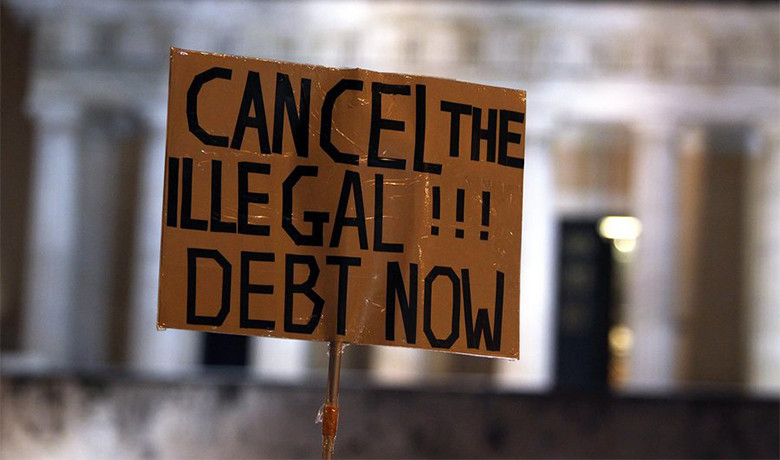 Έγκλημα από πρόθεση: Τα 6 έγγραφα – φωτιά για το ελληνικό χρέος