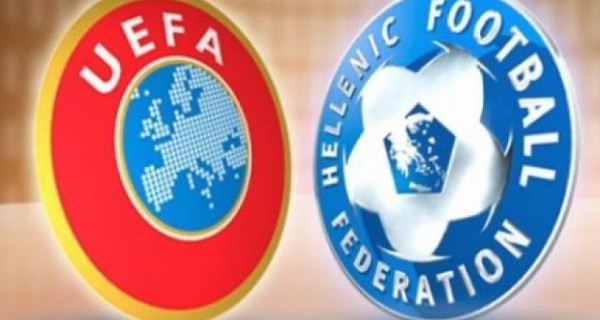 Η UEFA είναι έτοιμη για βοήθεια στις ελληνικές ομάδες