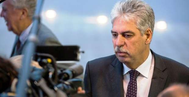 «Κοντά στη θέση των θεσμών η νέα ελληνική πρόταση» λέει ο Αυστριακός ΥΠΟΙΚ