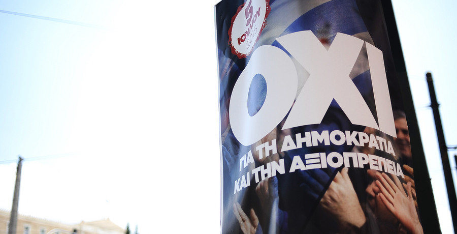 Παπακωνσταντίνου, Κηλαηδόνης, Μικρούτσικος, Λαζόπουπολος κ.α τάσσονται υπέρ του «όχι» στο δημοψήφισμα