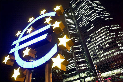 Αντιπρόεδρος ΕΚΤ: Άγνωστο αν θα δοθεί ρευστότητα στην Ελλάδα τη Δευτέρα