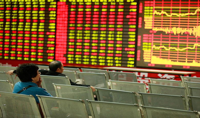 Στο «κόκκινο» οι ασιατικές αγορές – Απώλειες και στα ευρωπαϊκά χρηματιστήρια