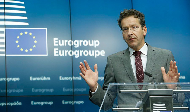 «Κλείδωσε» για τις 14:00 αύριο Τρίτη η συνεδρίαση του Eurogroup