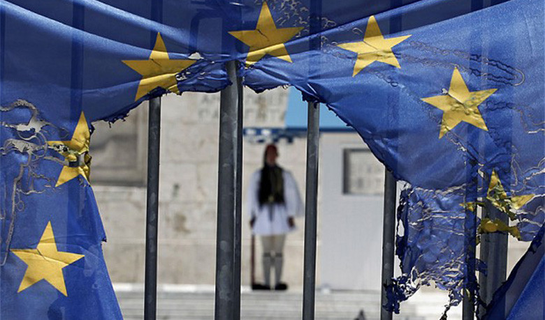 Bruegel: Αυτές είναι τρεις επιλογές για την Ελλάδα