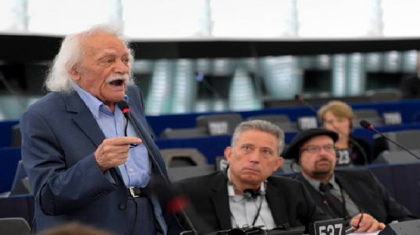 Ποιοι Έλληνες ευρωβουλευτές υπέγραψαν για να συζητηθεί στο ευρωκοινοβούλιο το θέμα των γερμανικών οφειλών