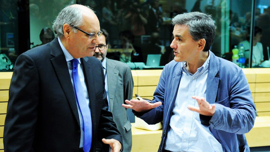 Reuters: Την Τετάρτη στους θεσμούς θα κατατεθούν οι ελληνικές προτάσεις