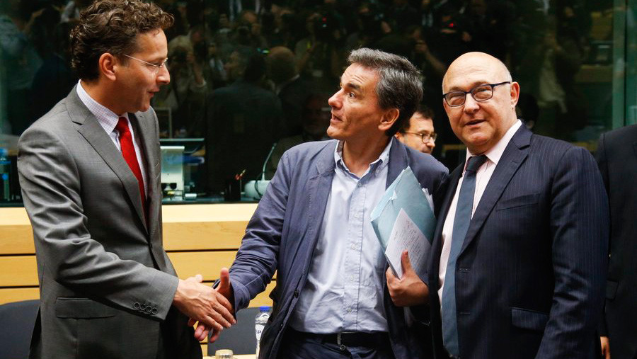 Νέο αίτημα χρηματοδότησης στον ESM καταθέτει η Ελλάδα