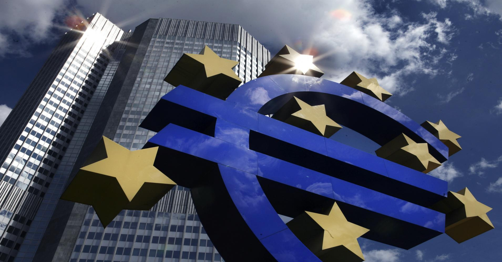 Αμετάβλητο στα 89 δις διατήρησε η ΕΚΤ τον ELA