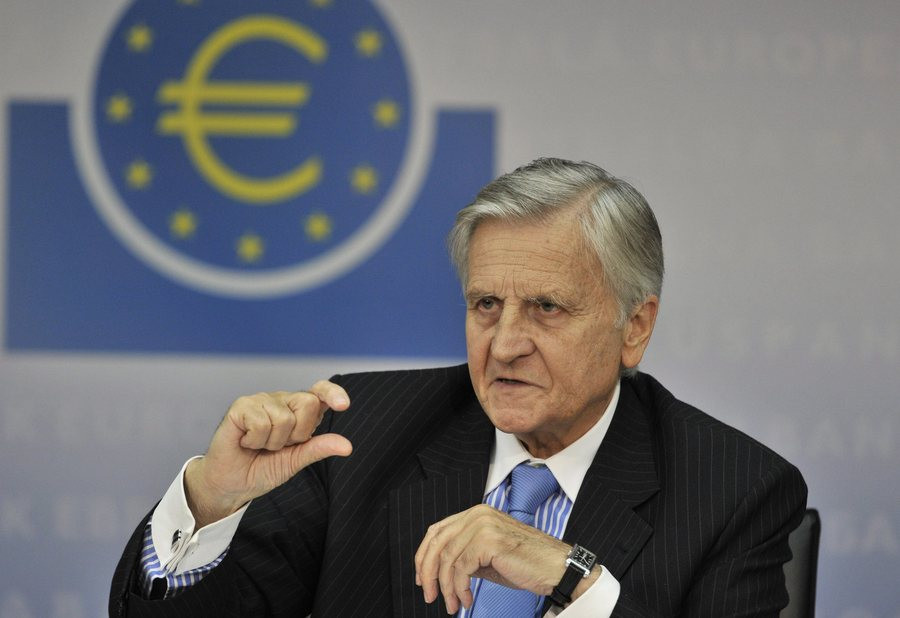 Τρισέ: Το Grexit θα ήταν μία ευρωπαϊκή οικονομική καταστροφή