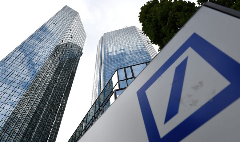 Deutsche Bank: Πιο κοντά σε συμφωνία παρά σε Grexit