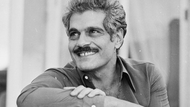 Πέθανε ο ηθοποιός Ομάρ Σαρίφ [ΦΩΤΟ+ΒΙΝΤΕΟ]