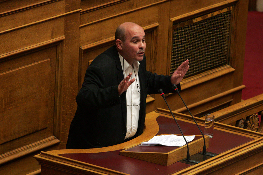 Οι 23 λόγοι για τους οποίους ο Μιχελογιαννάκης θα ψηφίσει «ναι» στη Βουλή